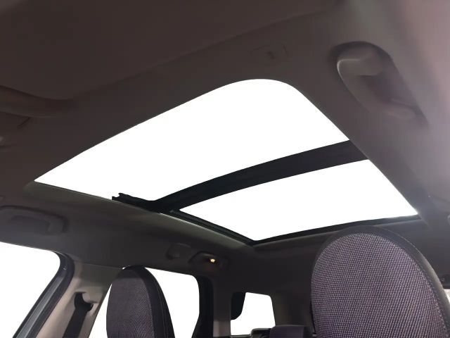 MINI Cooper S Countryman All4