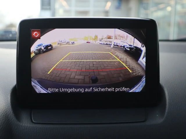 Mazda CX-3 Selection SkyActiv