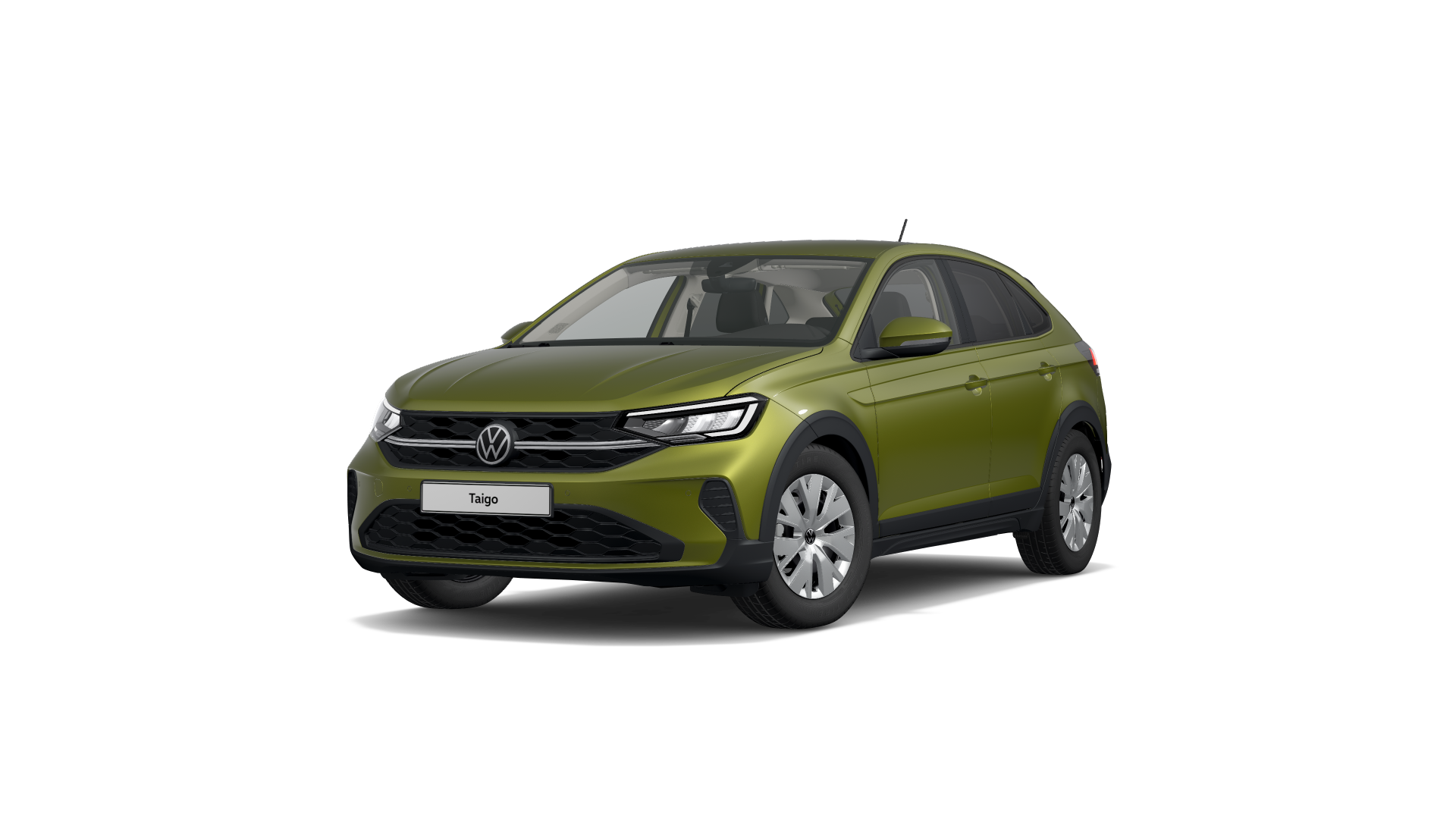 Volkswagen Taigo 1.0 TSI
