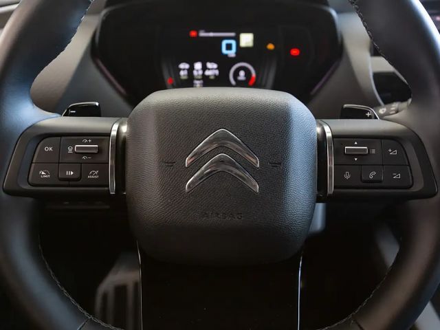 Citroën C5 X Hybrid Shine