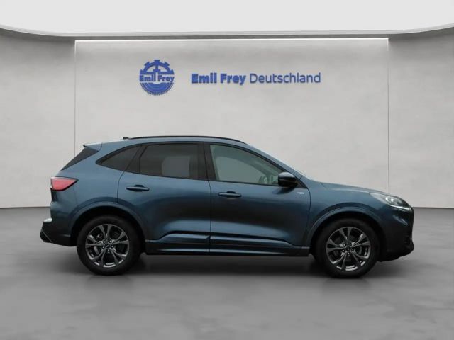 Ford Kuga EcoBoost ST Line X