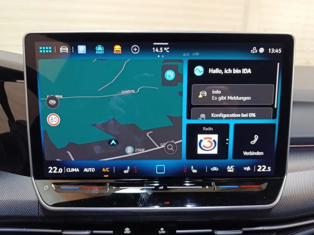 Volkswagen Golf DSG Sport