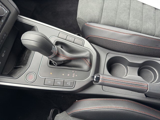 Seat Ibiza 1.5 TSI DSG