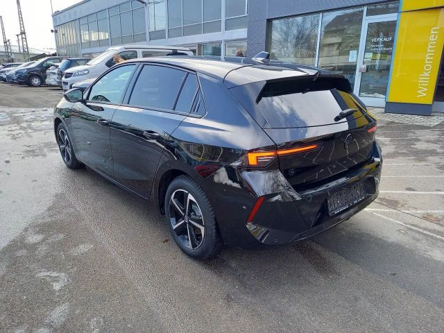 Opel Astra 1.2 Turbo GS-Line Grand Sport