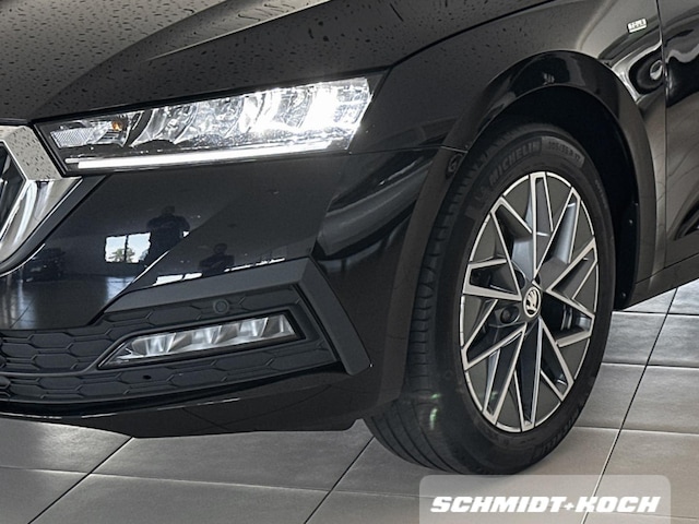 Skoda Octavia 1.5 TSI ACT Combi Tour