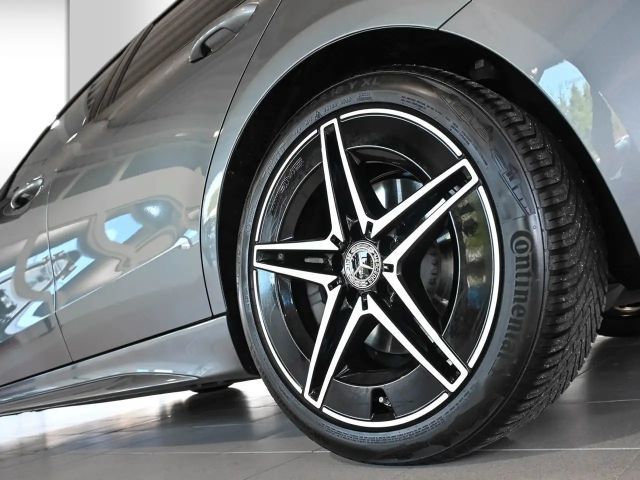 Mercedes-Benz C 180 AMG Line Estate