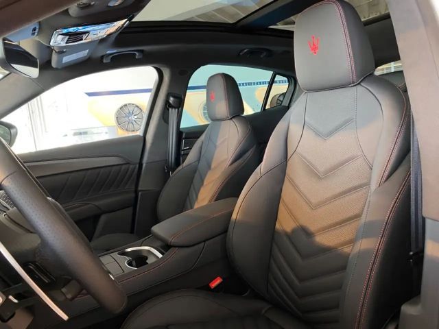 Maserati Grecale Trofeo