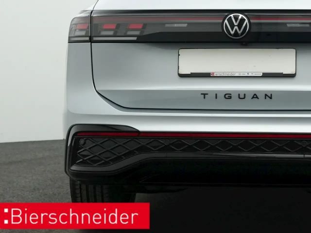 Volkswagen Tiguan 2.0 TDI DSG R-Line Style