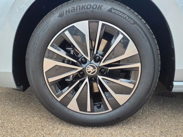 Skoda Superb 2.0 TDI Combi