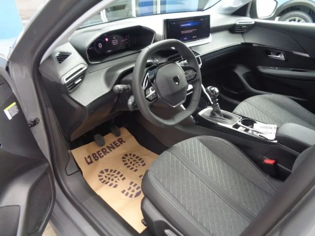 Peugeot 208 Allure Pack