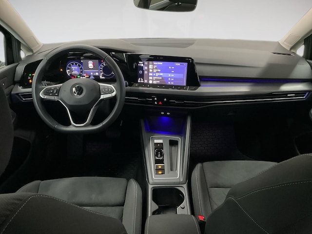 Volkswagen Golf 1.5 eTSI Golf VIII