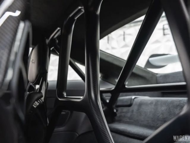 Porsche 992 Coupé GT3 RS