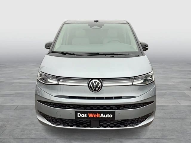 Volkswagen Multivan 4Motion T7 eHybrid
