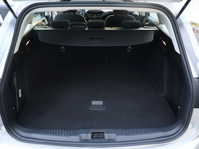 Ford Focus Cool & Connect