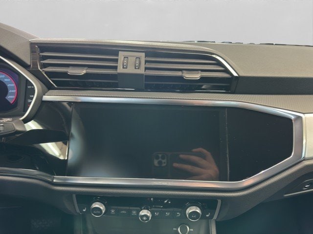 Audi Q3 35 TDI S-Line S-Tronic Sportback