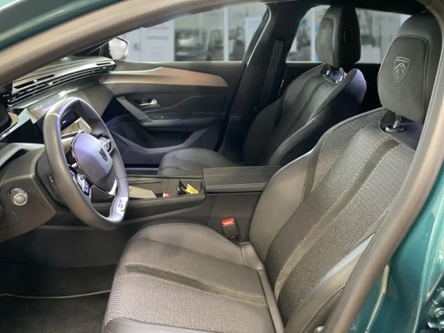 Peugeot 308 EAT8 GT-Line HDi SW