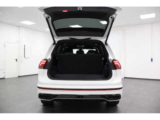 Volkswagen Tiguan 2.0 TDI Allspace R-Line