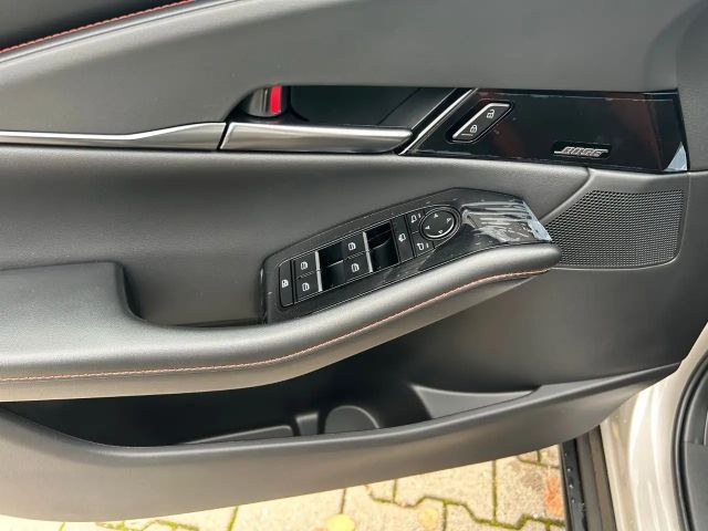 Mazda CX-30 SkyActiv