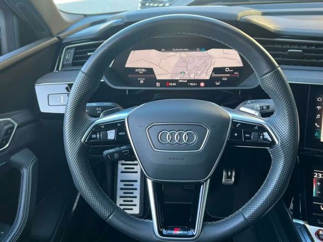 Audi e-tron S SB*PANO*ACC*MATRIX*B&O*KEY*MEMO*NACHT*22'