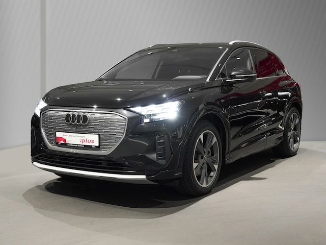Audi Q4 e-tron 40