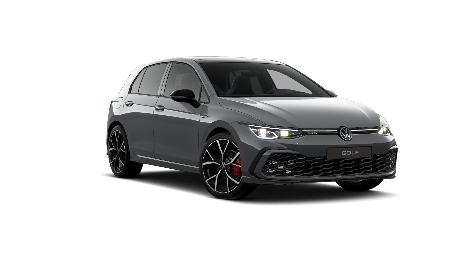 Volkswagen Golf Style