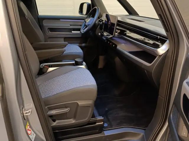 Volkswagen ID.Buzz Pro