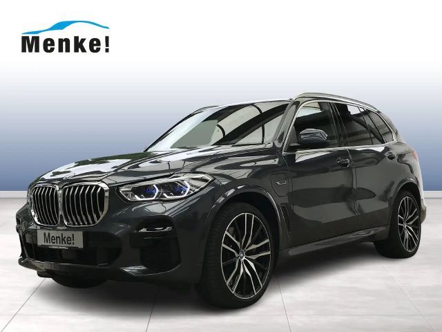 BMW X5 M-Sport xDrive45e