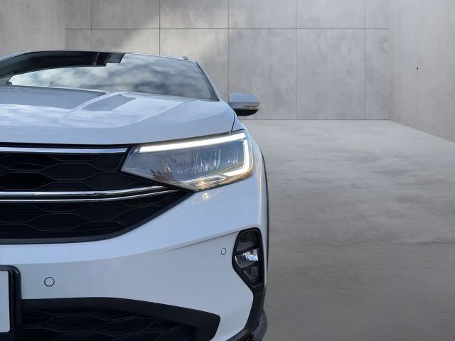 Volkswagen Taigo DSG