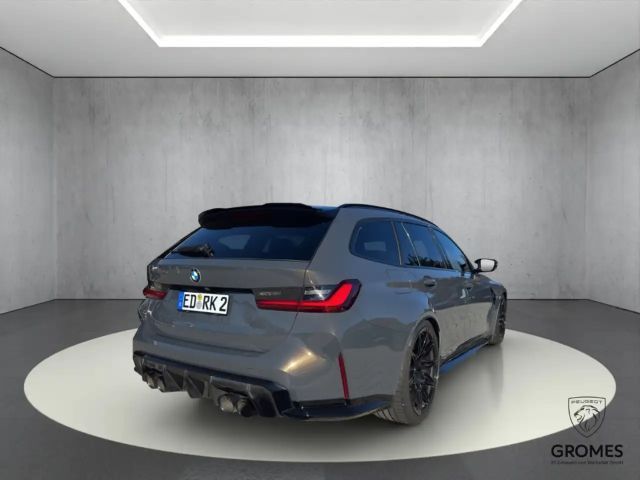 BMW M3 Competition xDrive