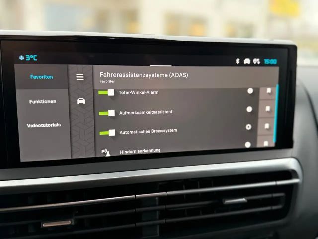 Citroën Spacetourer Max