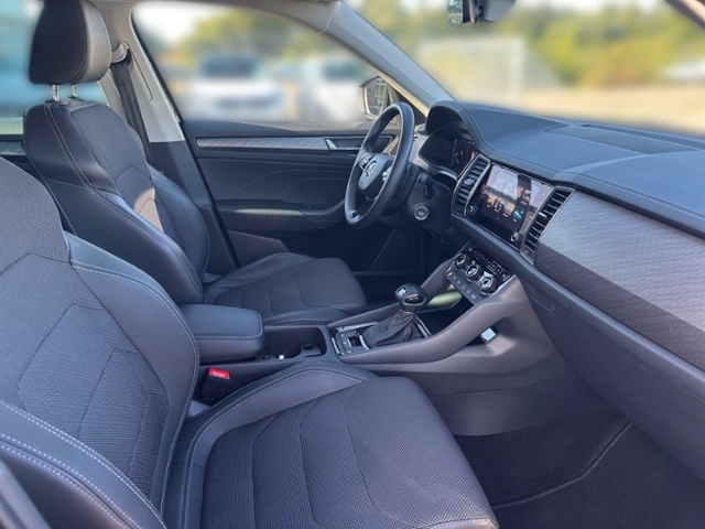 Skoda Kodiaq 2.0 TDI Style Style