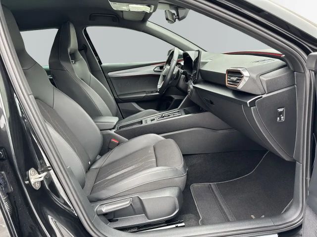 Cupra Leon Sportstourer VZ e-Hybrid