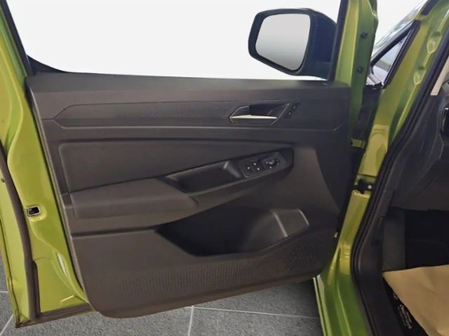 Volkswagen Caddy 1.5 TSI DSG Life