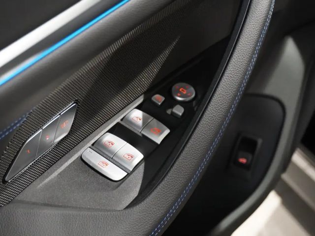 BMW i4 Coupé eDrive35