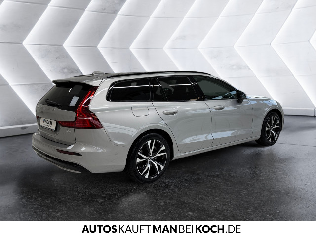 Volvo V60 V60