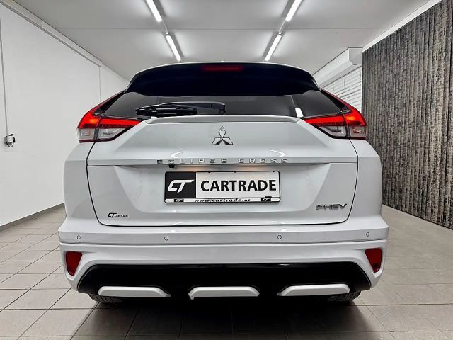 Mitsubishi Eclipse Cross / LED/ PANORAMAD./ ACC/ NAVI/ RÜCKFAHRK./ ANHV./
