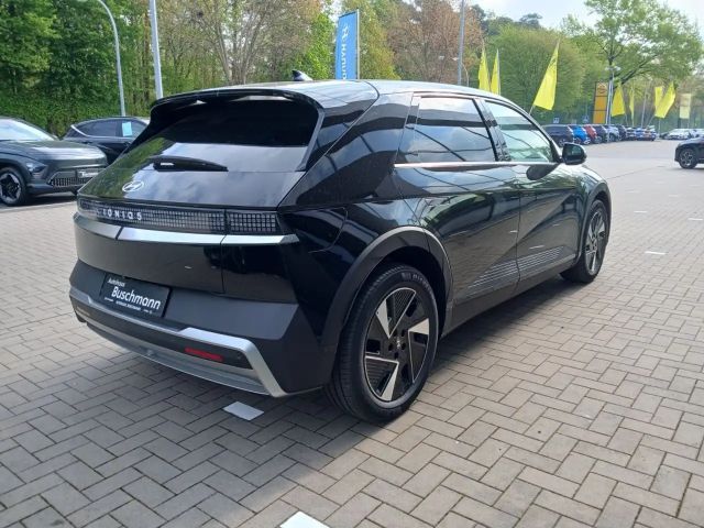 Hyundai IONIQ 5 Techniq