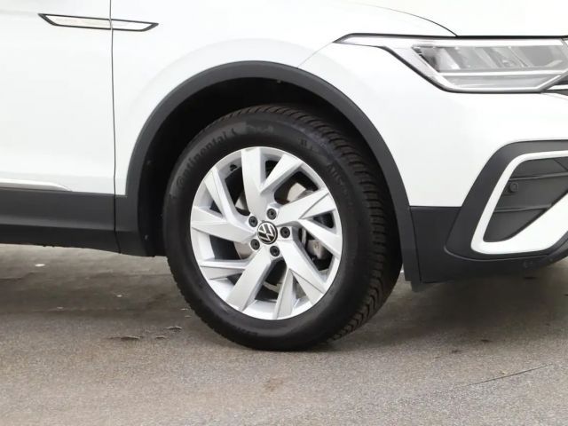 Volkswagen Tiguan 1.5 TSI Allspace Life
