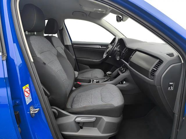 Skoda Kodiaq 2.0 TDI Clever