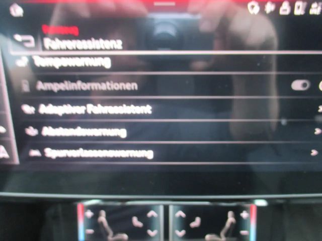 Audi e-tron 50 Quattro S-Line Sportback