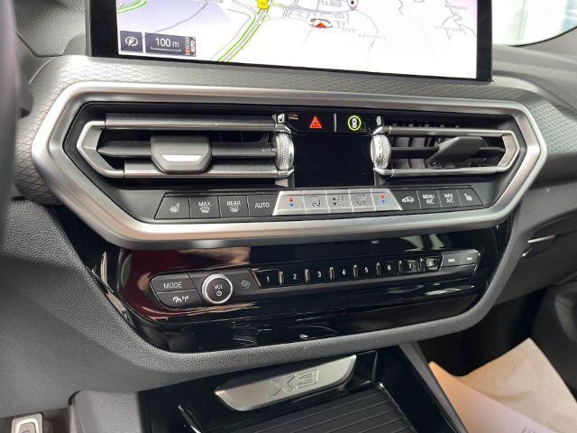 BMW X3 M-Sport xDrive20i