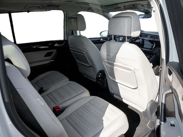 Volkswagen Touran Touran 1.5 TSI Highline DSG AHK ACC KAMERA PA