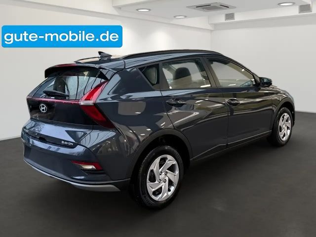 Hyundai Bayon Select