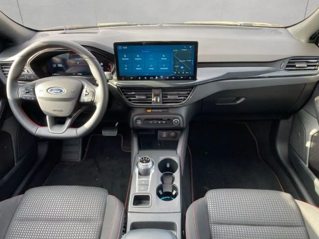 Ford Focus 1.5 EcoBlue ST Line Wagon