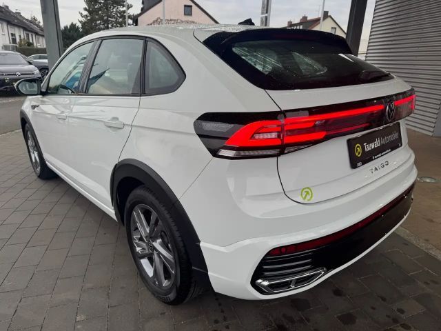 Volkswagen Taigo 1.0 TSI DSG R-Line