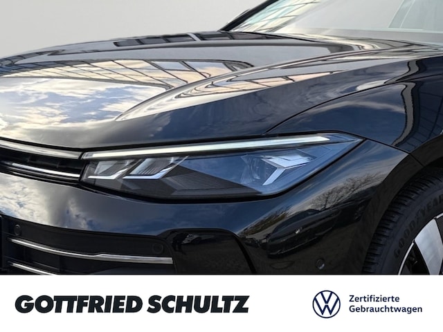 Volkswagen Passat 1.5 eTSI Business DSG