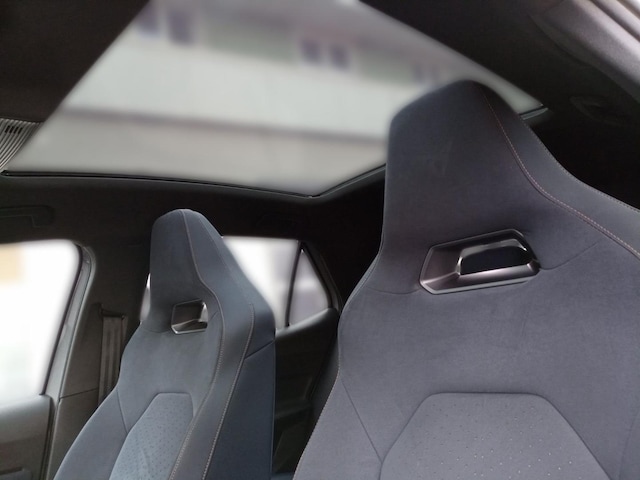 Cupra Born Navi. Rückfahrkamera. Einparkhilfe