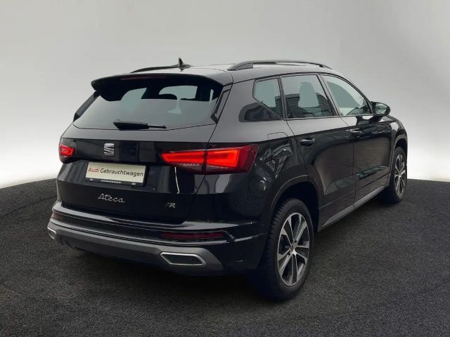 Seat Ateca 2.0 TDI DSG FR-lijn