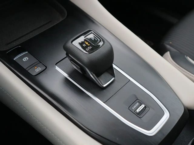 Nissan Qashqai DIG-T Tekna