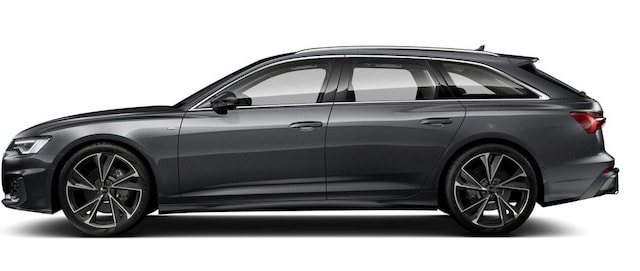 Audi A6 45 TDI Avant Quattro S-Line S-Tronic